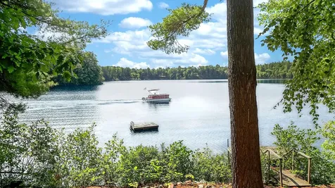 14 Golden Way New Gloucester ME 04260