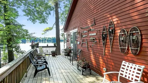 14 Golden Way New Gloucester ME 04260