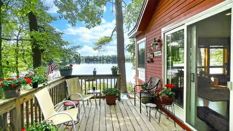 14 Golden Way New Gloucester ME 04260