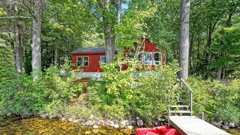 14 Golden Way New Gloucester ME 04260