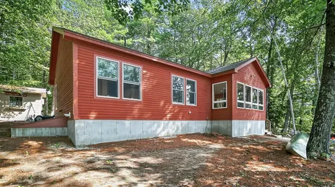 14 Golden Way New Gloucester ME 04260