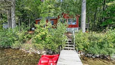 14 Golden Way New Gloucester ME 04260