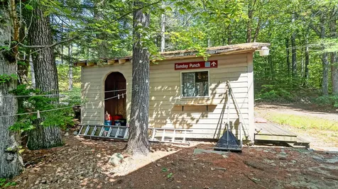 14 Golden Way New Gloucester ME 04260