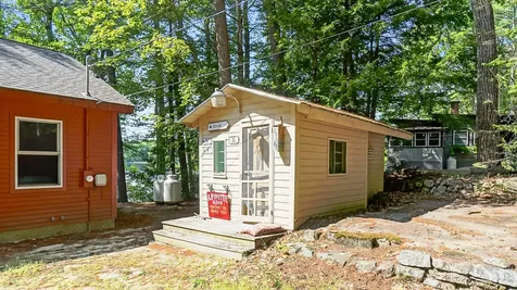 14 Golden Way New Gloucester ME 04260
