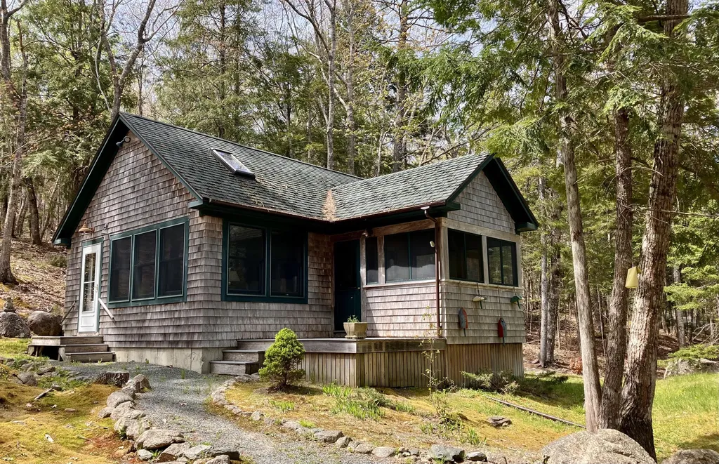 28 Winding Brook Road Bar Harbor ME 04609