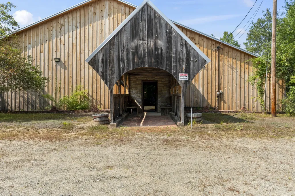 13 Commercial Road Kingfield ME 04947