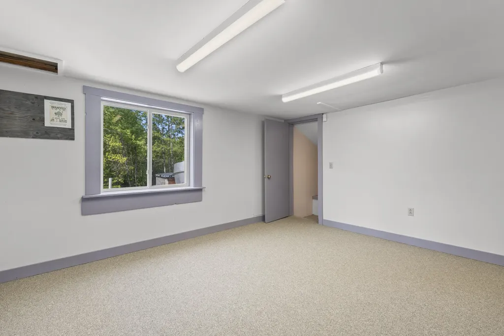13 Commercial Road Kingfield ME 04947
