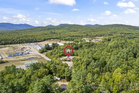 13 Commercial Road Kingfield ME 04947