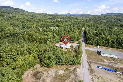 13 Commercial Road Kingfield ME 04947