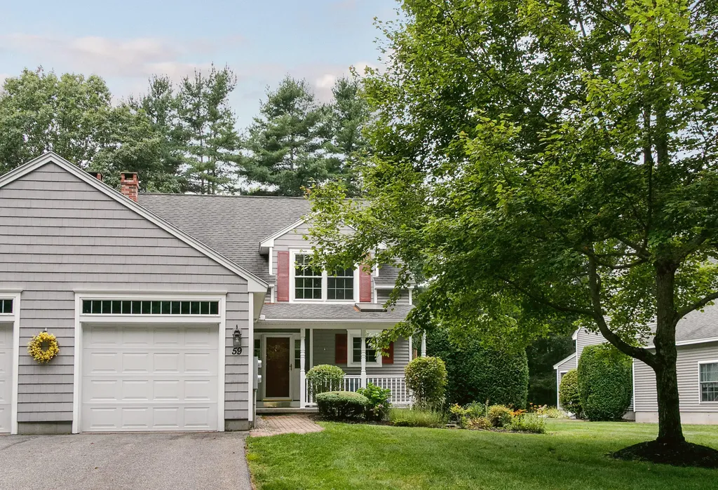59 Plymouth Grove Kennebunk ME 04043
