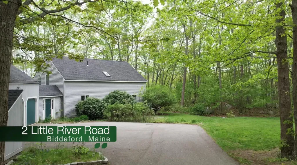 2 Little River Road Biddeford ME 04005