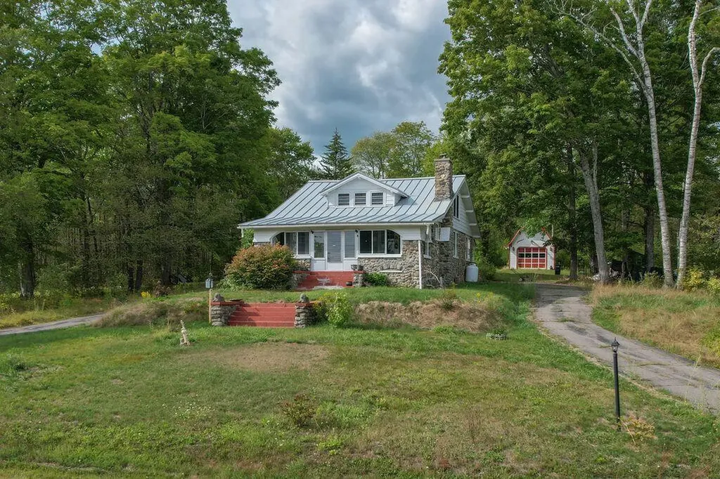 394 Green Lake Road Dedham ME 04429