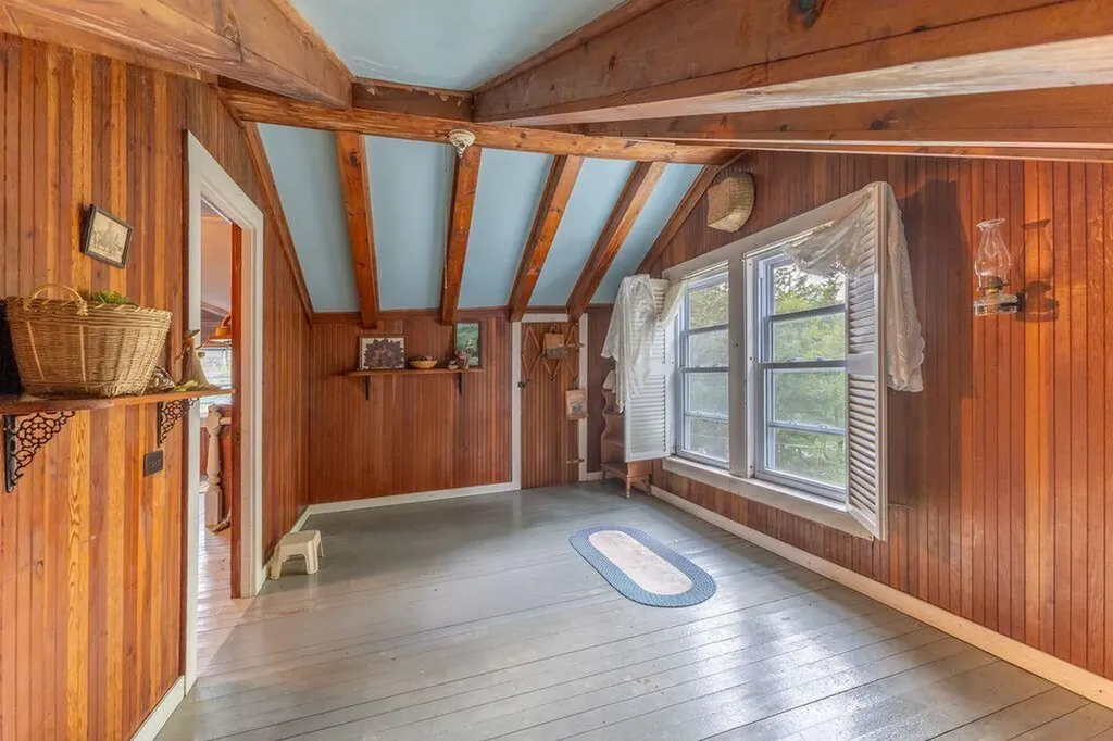394 Green Lake Road Dedham ME 04429