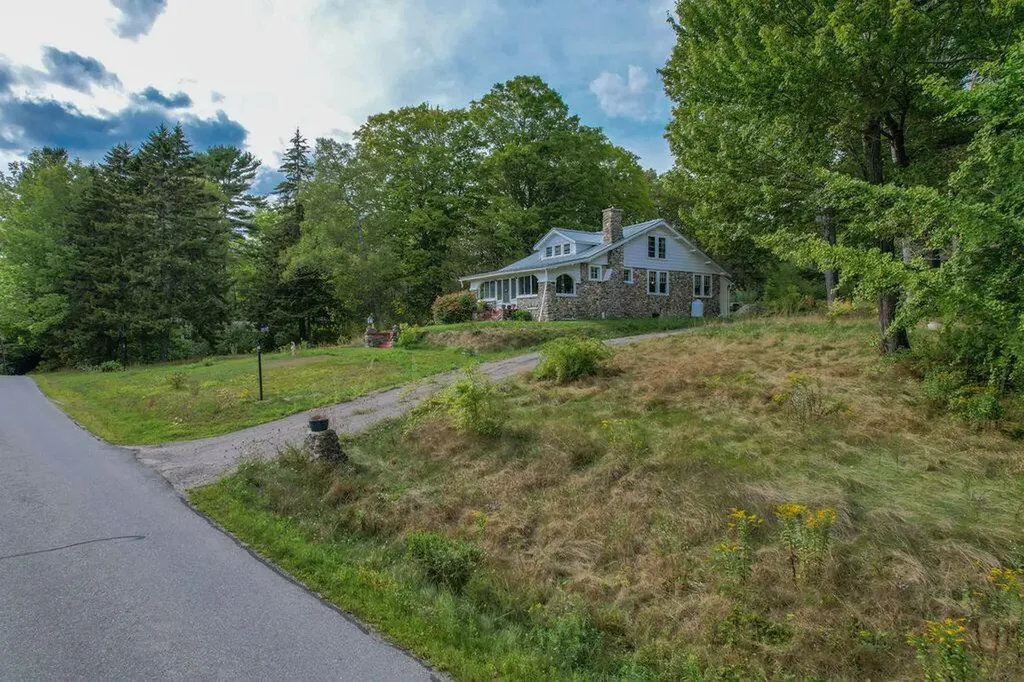 394 Green Lake Road Dedham ME 04429