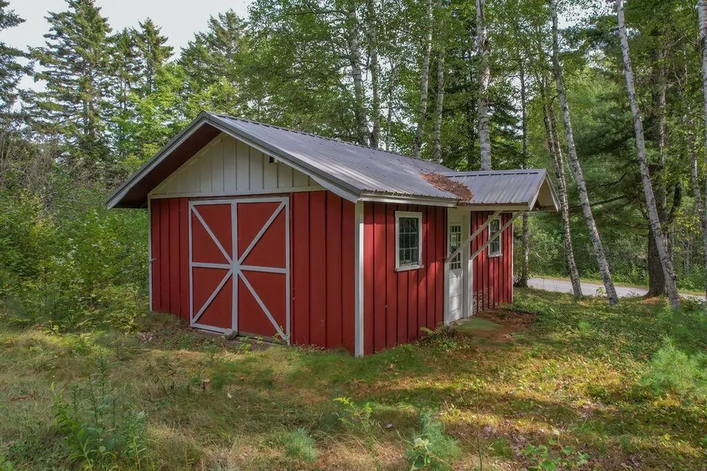 394 Green Lake Road Dedham ME 04429