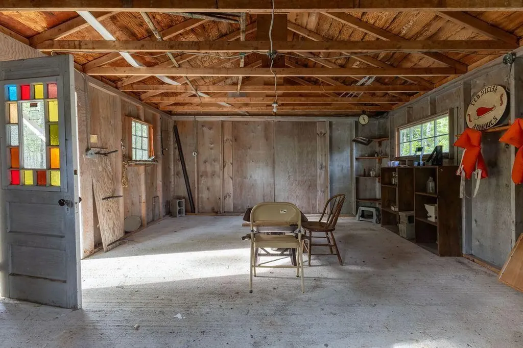 394 Green Lake Road Dedham ME 04429