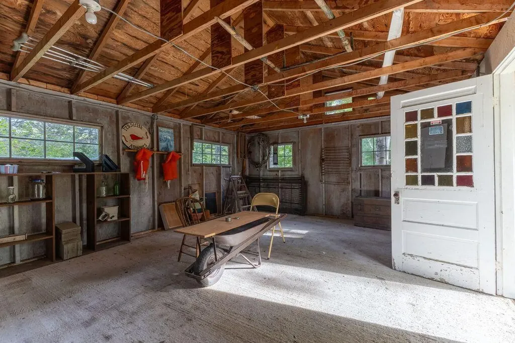 394 Green Lake Road Dedham ME 04429