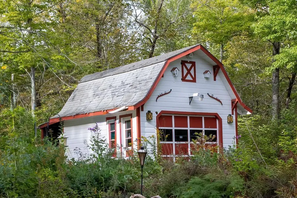 394 Green Lake Road Dedham ME 04429