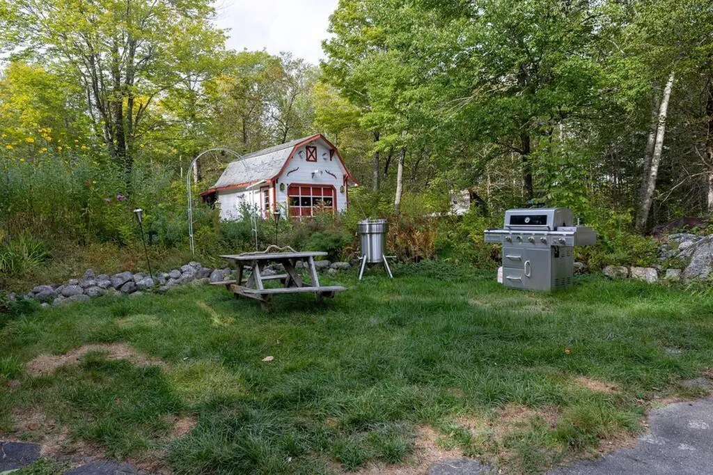 394 Green Lake Road Dedham ME 04429