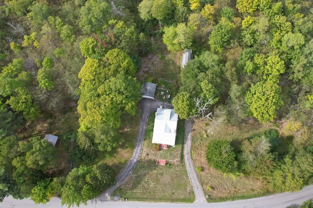 394 Green Lake Road Dedham ME 04429