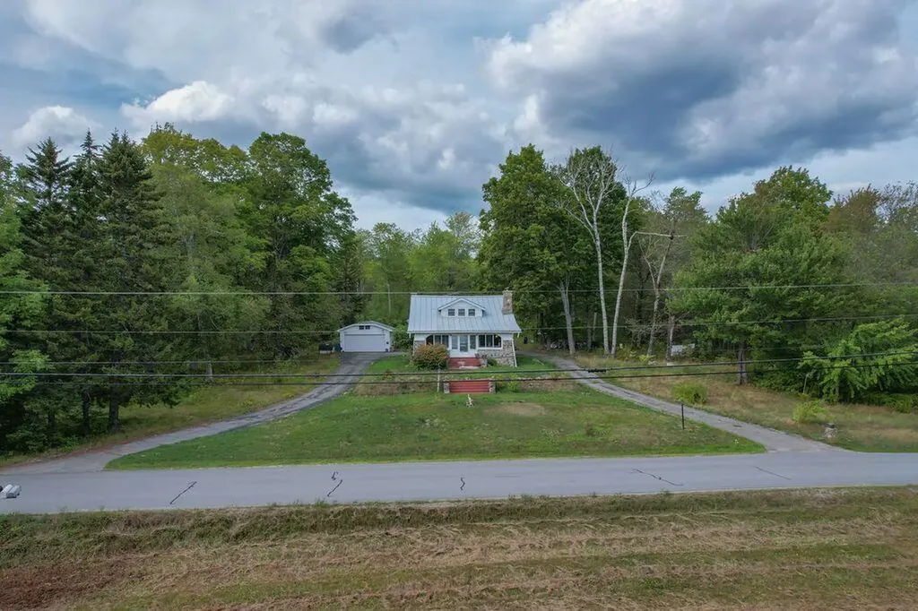 394 Green Lake Road Dedham ME 04429