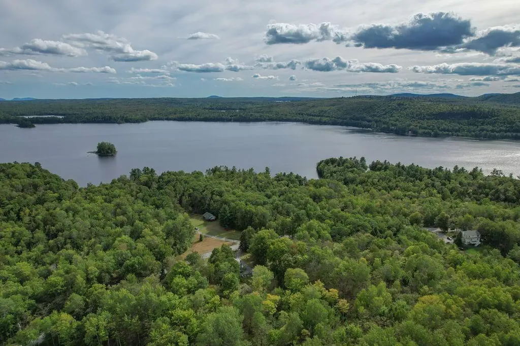 394 Green Lake Road Dedham ME 04429