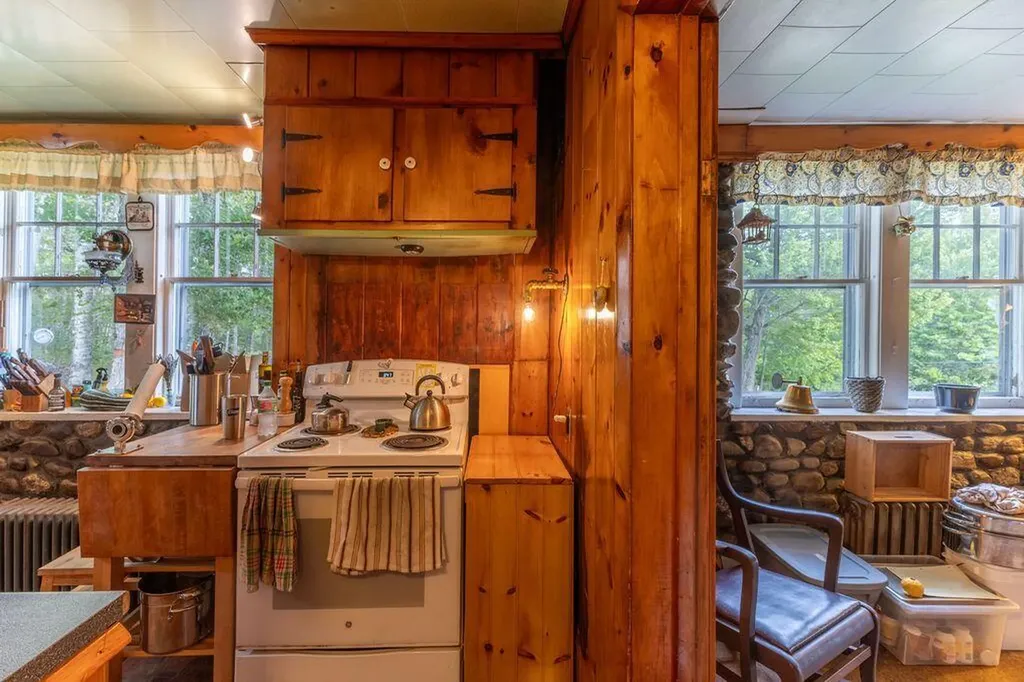394 Green Lake Road Dedham ME 04429