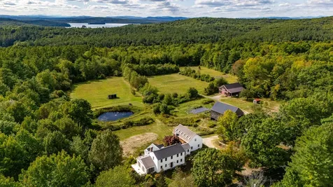 427 Mt Pisgah Road Winthrop ME 04364