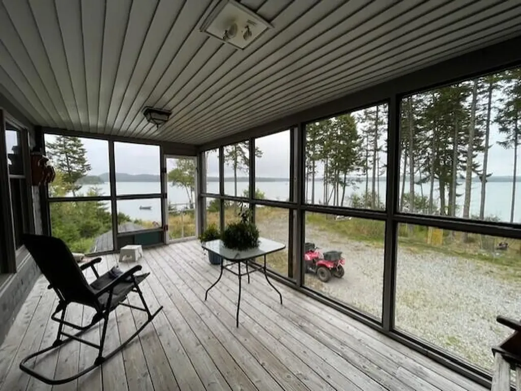 604 Duck Cove Road Roque Bluffs ME 04654