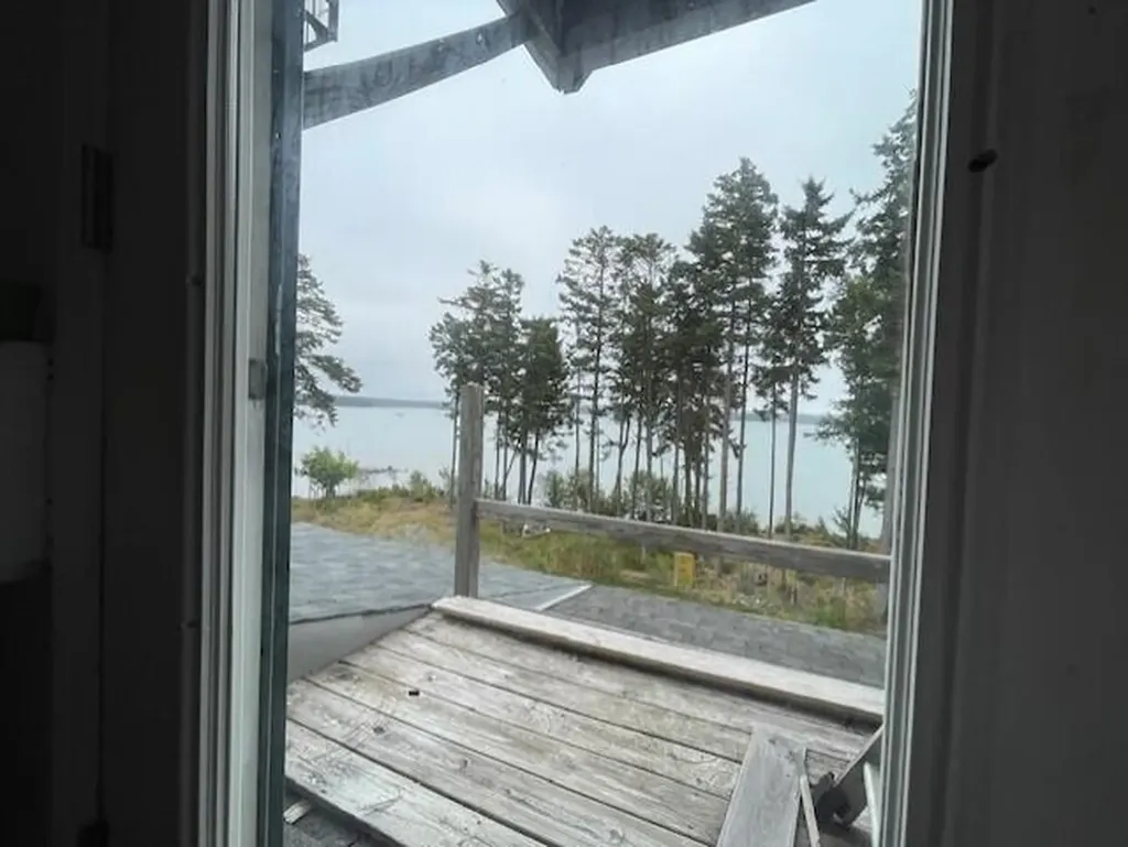 604 Duck Cove Road Roque Bluffs ME 04654
