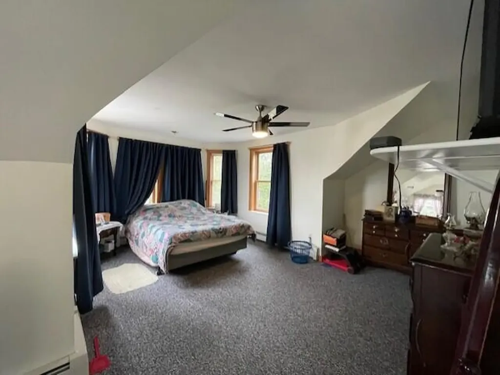 604 Duck Cove Road Roque Bluffs ME 04654