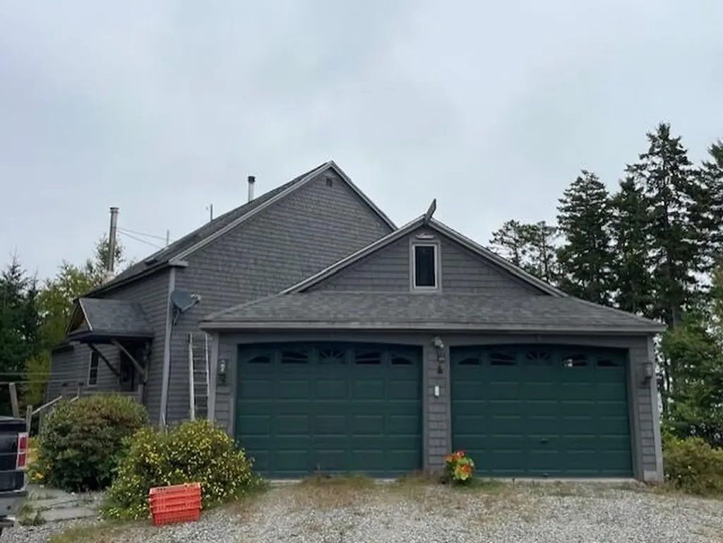 604 Duck Cove Road Roque Bluffs ME 04654
