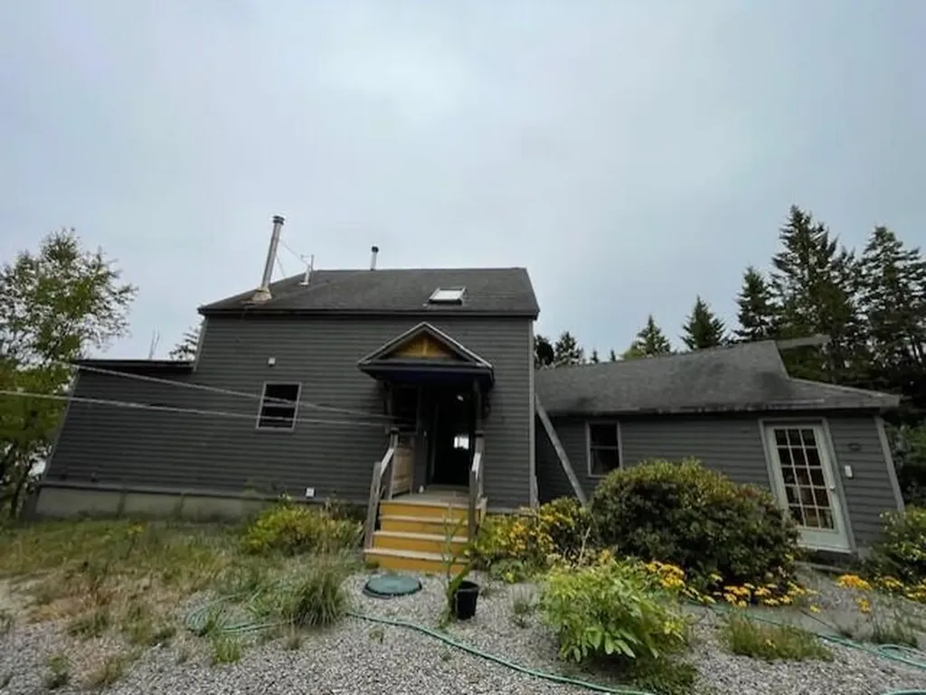 604 Duck Cove Road Roque Bluffs ME 04654