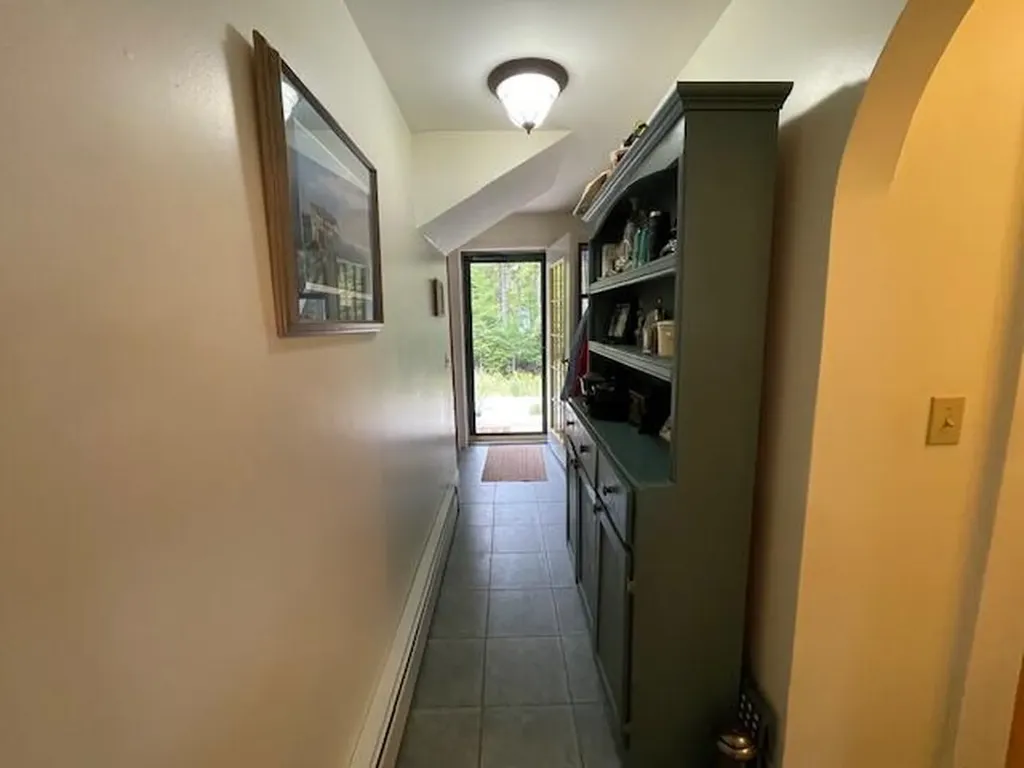 604 Duck Cove Road Roque Bluffs ME 04654