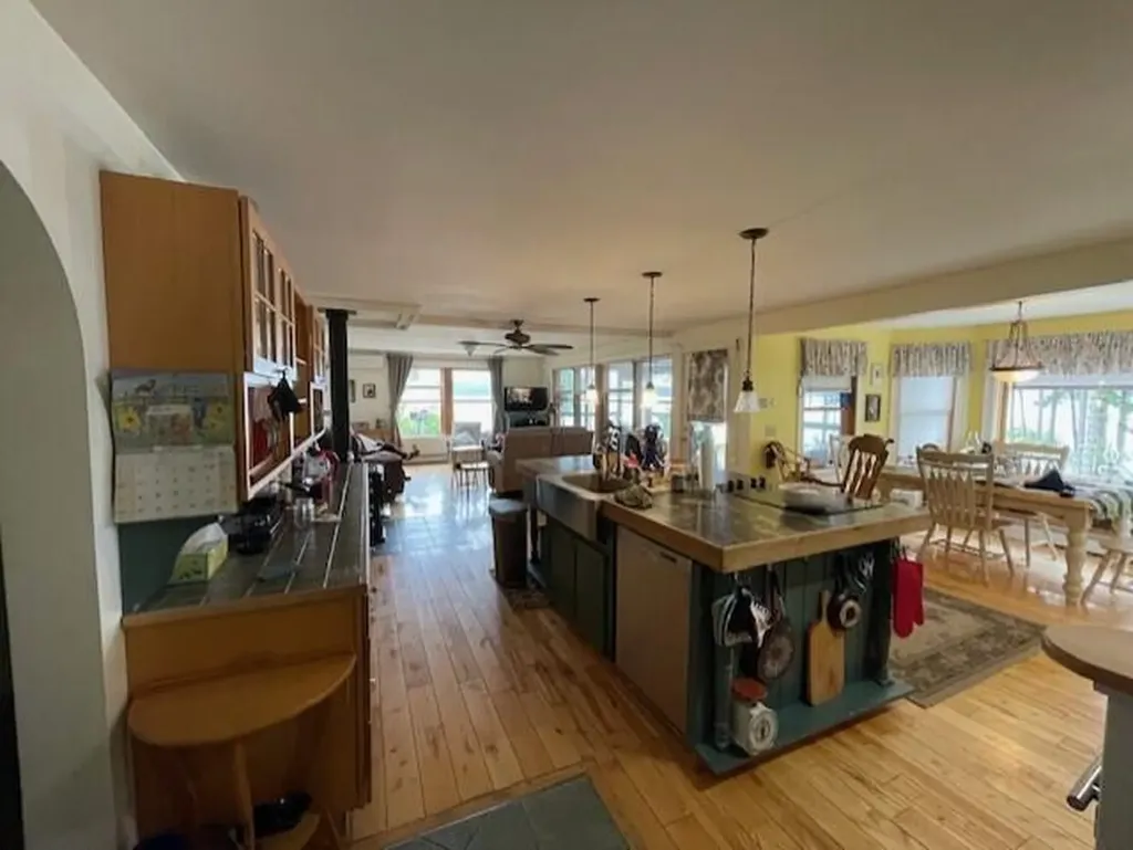 604 Duck Cove Road Roque Bluffs ME 04654