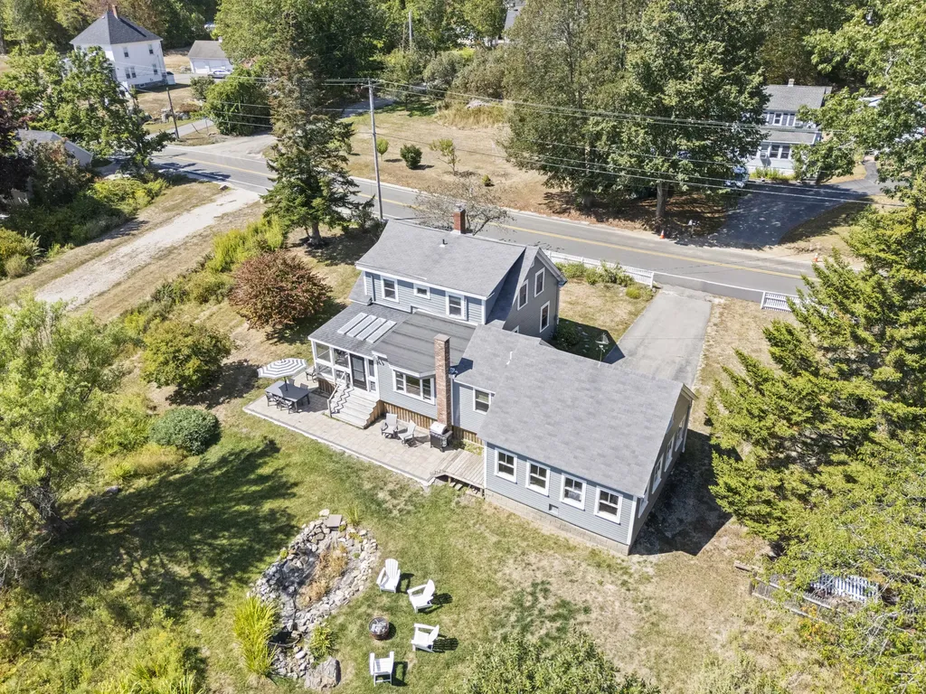 113 Wildes District Road Kennebunkport ME 04046