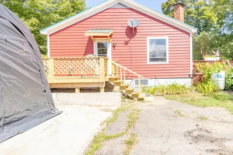 268 Moosehead Trail Highway Brooks ME 04921