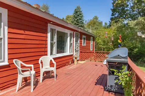 268 Moosehead Trail Highway Brooks ME 04921