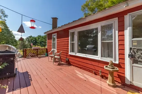 268 Moosehead Trail Highway Brooks ME 04921
