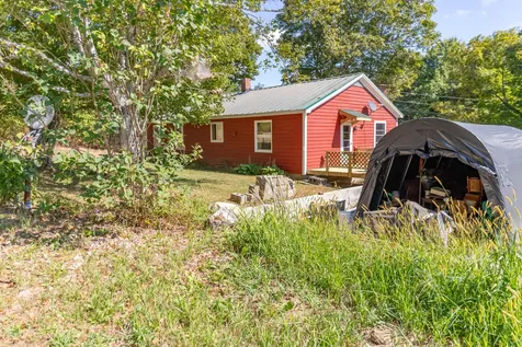 268 Moosehead Trail Highway Brooks ME 04921