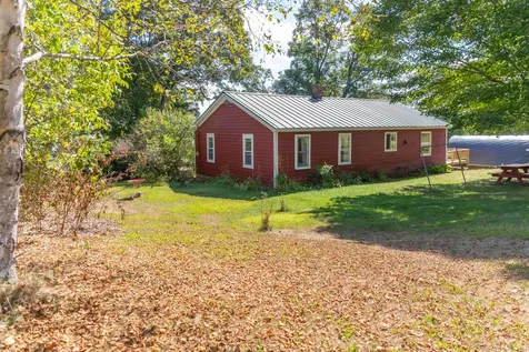268 Moosehead Trail Highway Brooks ME 04921