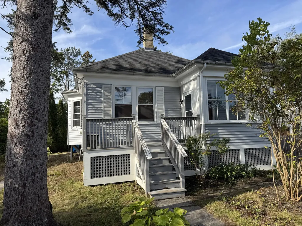 42 Murray Street Portland ME 04103