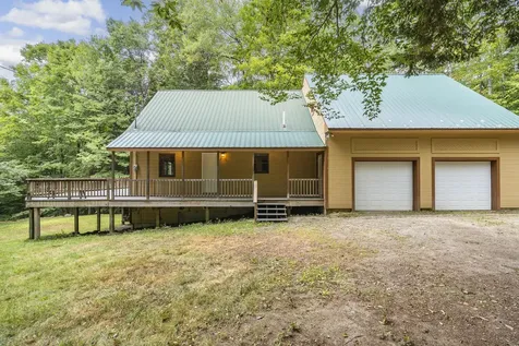 2 Cobble Hill Road Paris ME 04281