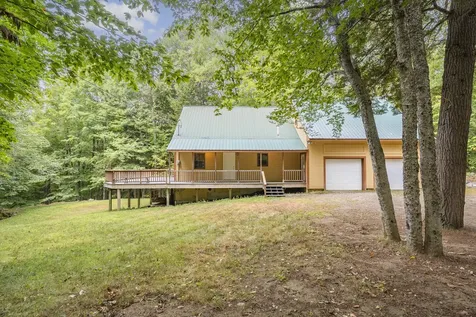 2 Cobble Hill Road Paris ME 04281