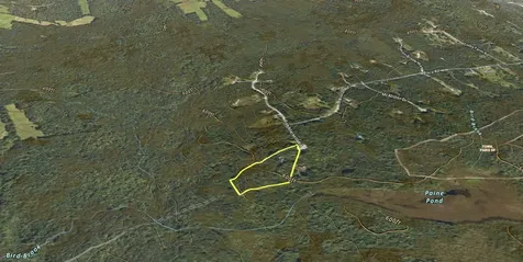 2 Cobble Hill Road Paris ME 04281