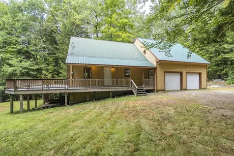 2 Cobble Hill Road Paris ME 04281