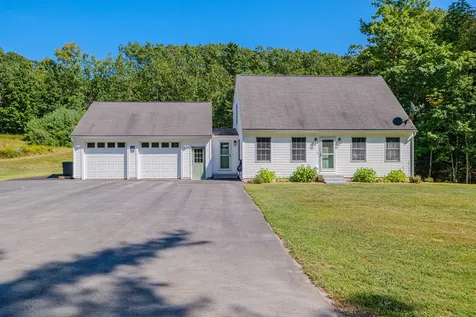 9 Mallards Way Windham ME 04062