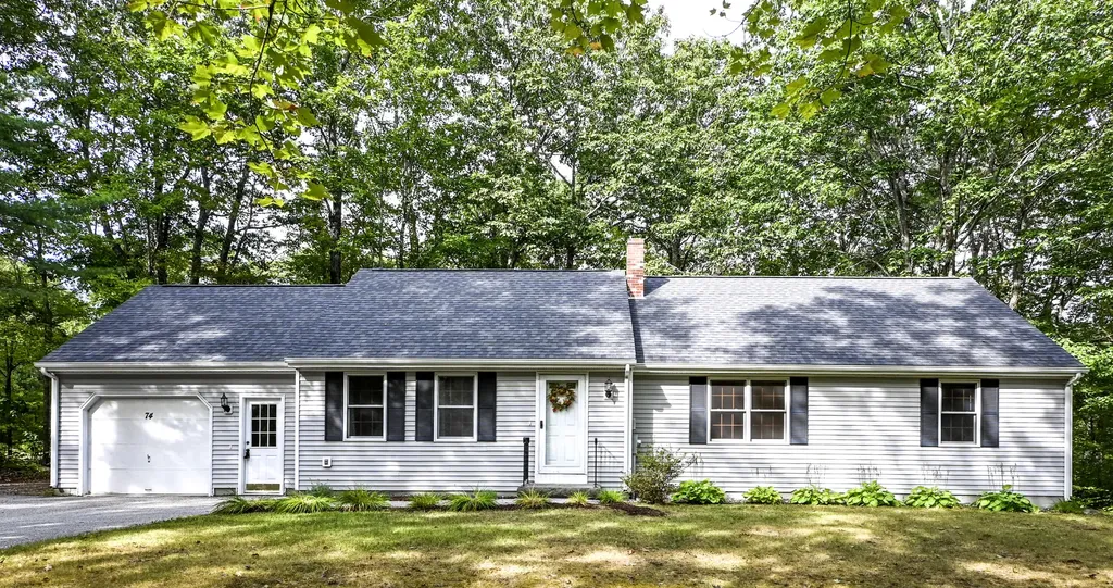 74 May Meadow Drive Gray ME 04039
