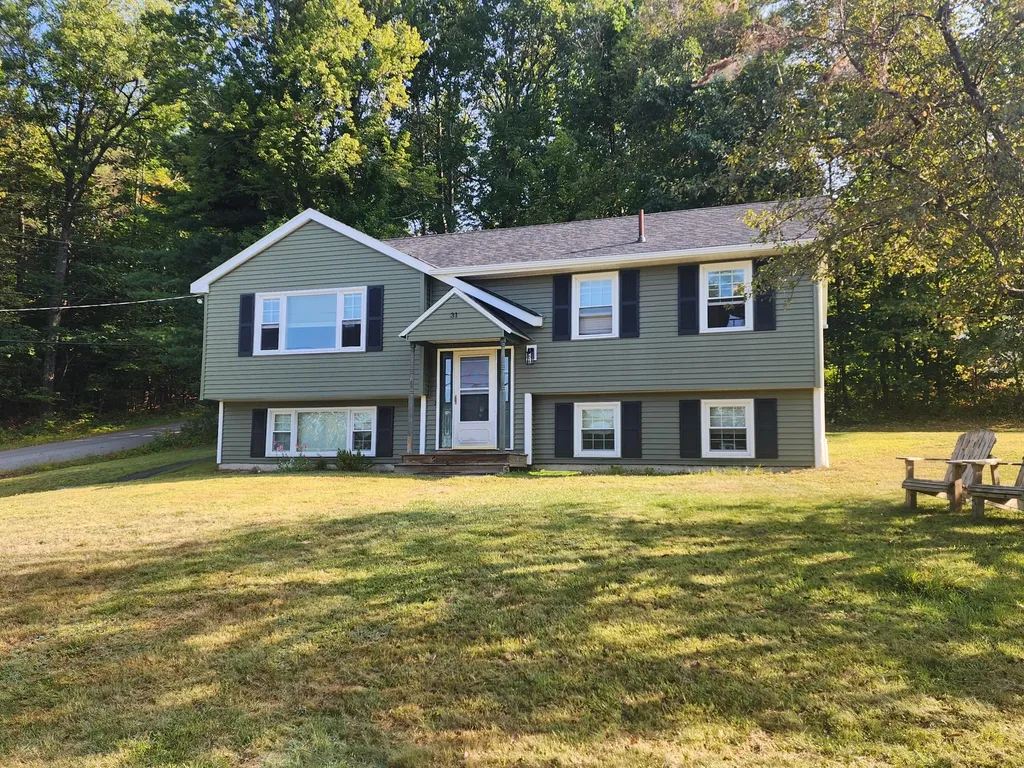 31 Belleview Drive Jay ME 04239