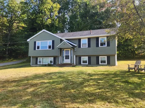 31 Belleview Drive Jay ME 04239
